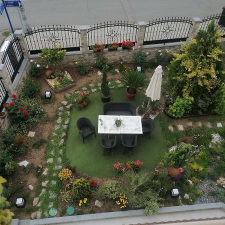 Apartments Dona 체르노모레츠 외부 사진