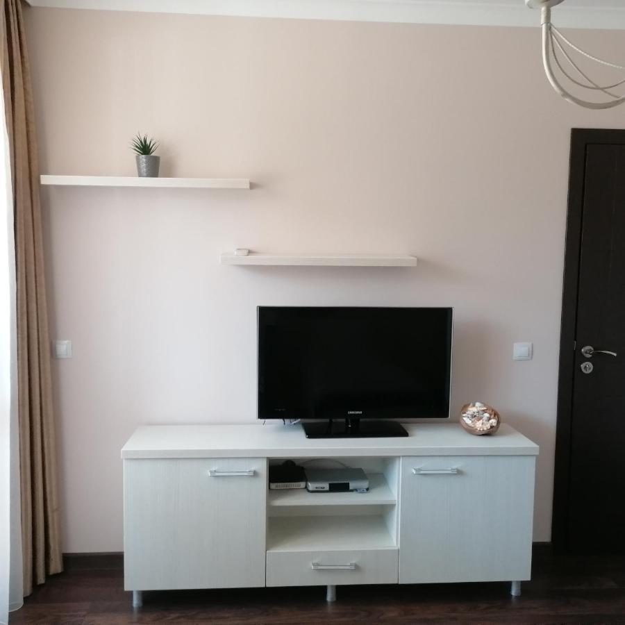 Apartments Dona 체르노모레츠 외부 사진