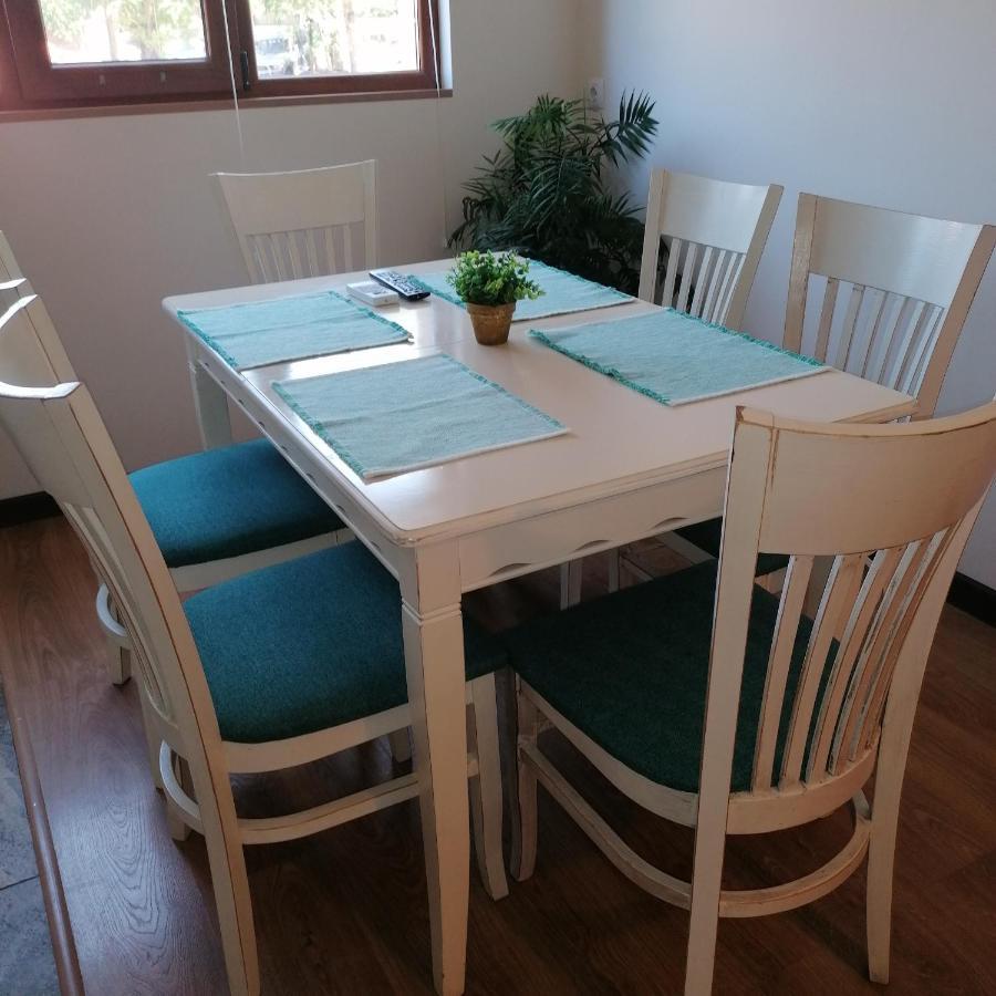 Apartments Dona 체르노모레츠 외부 사진