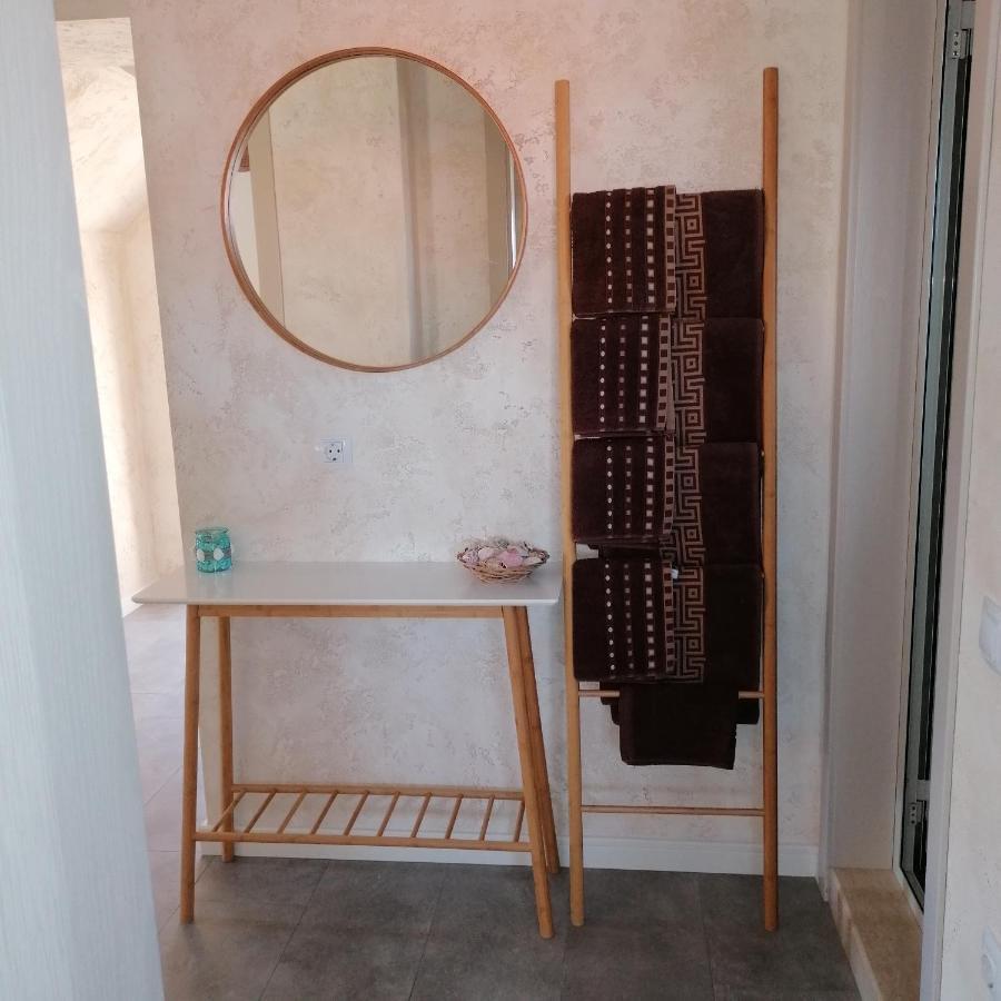 Apartments Dona 체르노모레츠 외부 사진
