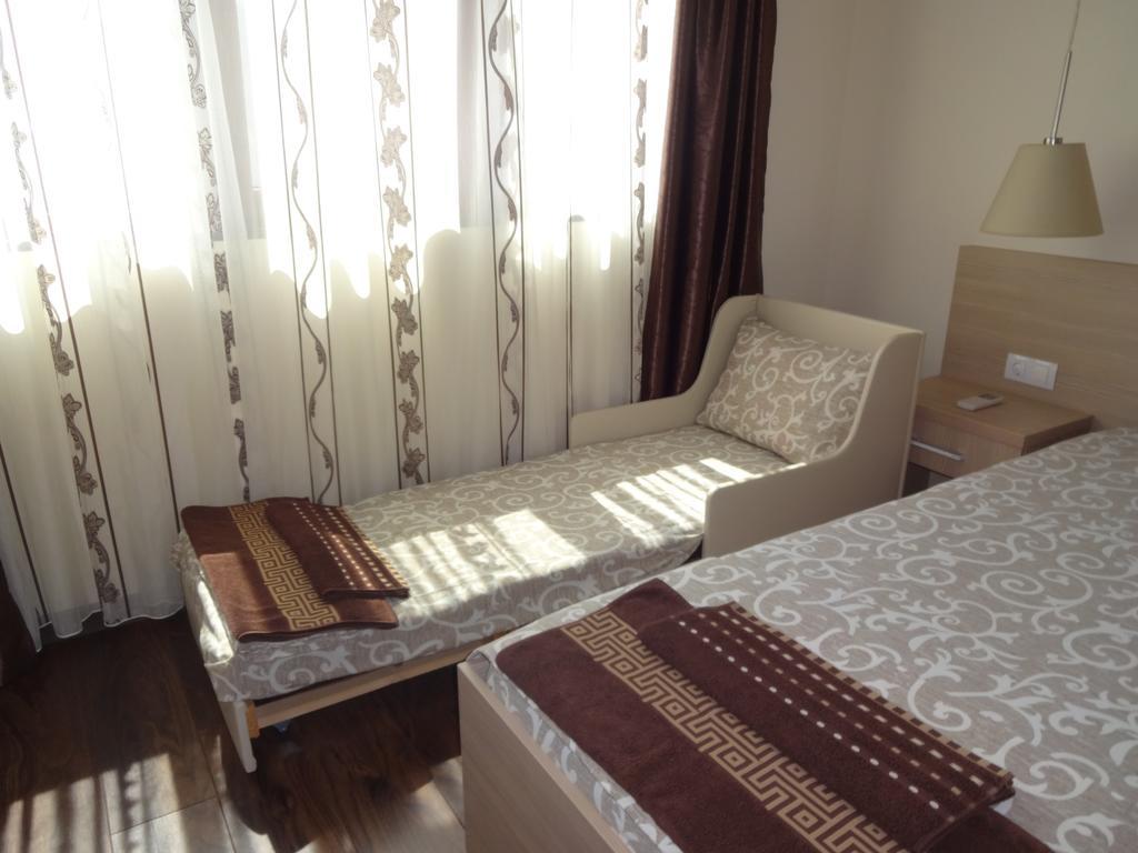 Apartments Dona 체르노모레츠 외부 사진