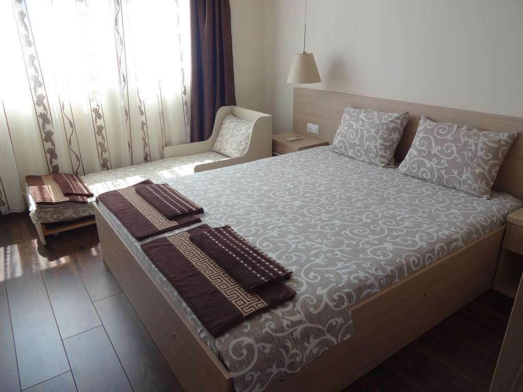Apartments Dona 체르노모레츠 외부 사진