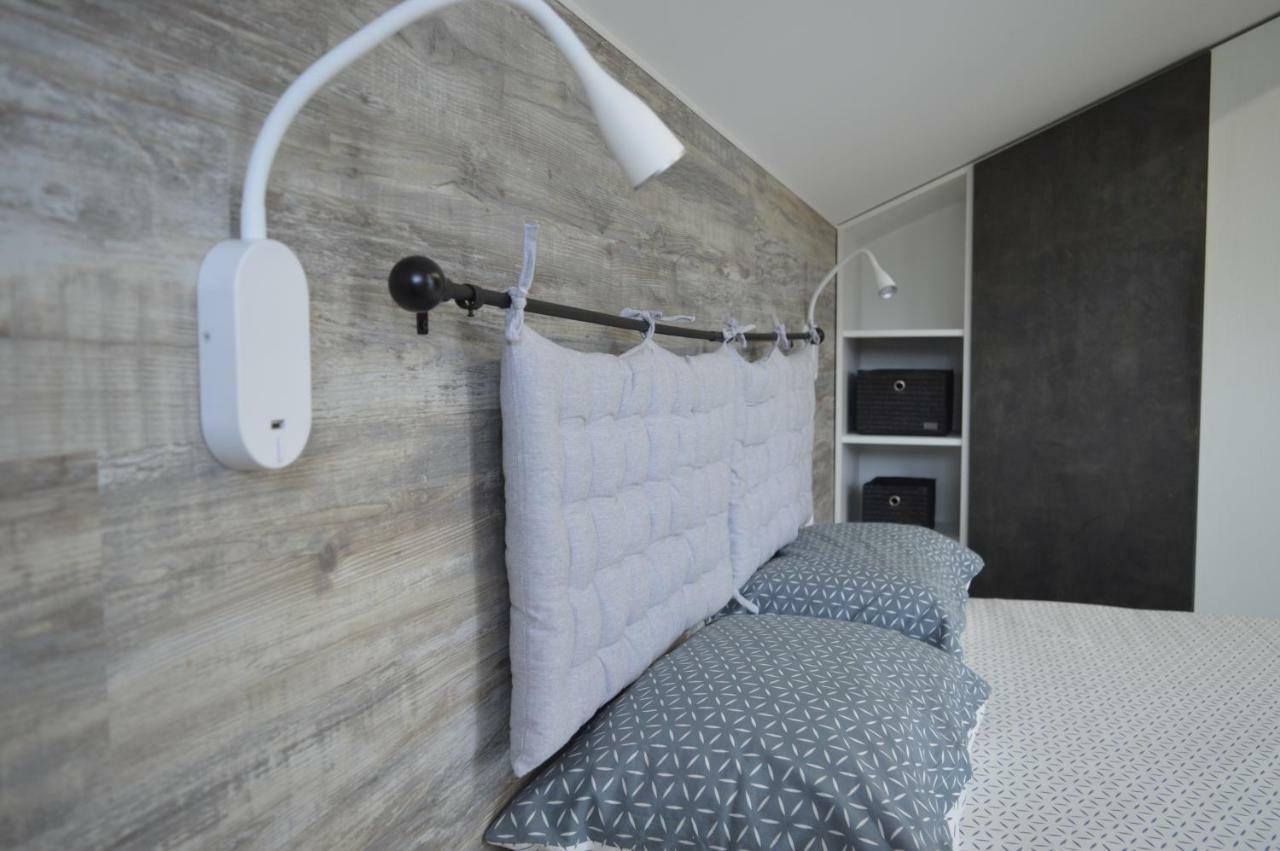 Apartments Dona 체르노모레츠 외부 사진